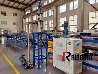 Zhangjiagang Raidsant Machinery Co., Ltd.